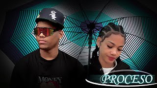 JOSE MAS FLOW FT LOANYI MAS FLOW - PROCESO. video official