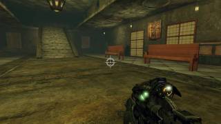 Unreal Game Development (Week 9 Progression)