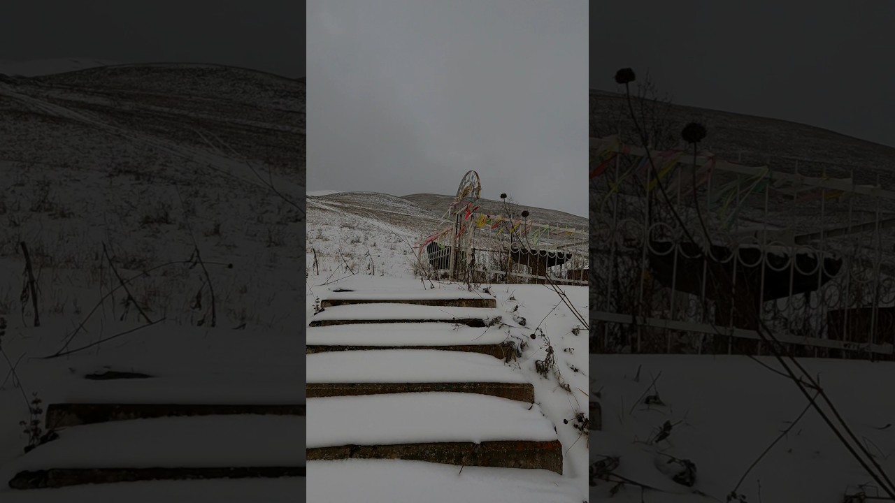 Северная Осетия Алания 