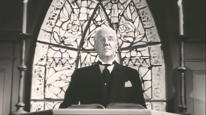Dead Men Walk (1943) George Zucco | Drama, Horror,...