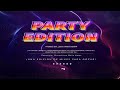 Cumbia Bass Mix  (Party Edtion) - Eme Dj