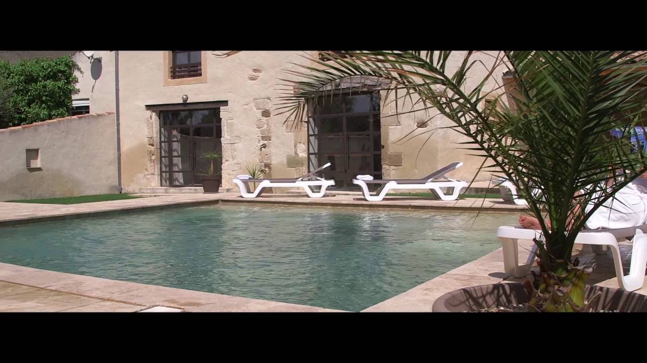 Centre Jeûne & Bien-être en Enclave des Papes - Vaucluse