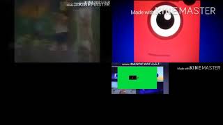 Up To Faster 110 Parison To Peppa Pig And Crossover