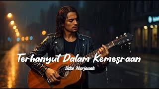 Terhanyut Dalam Kemesraan  Ikke Nurjanah Cover  Slow Rock Version
