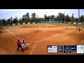 17 EMRYT Future: Serbia VS Navarra Selection (ESP)