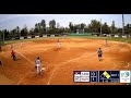 17 EMRYT Future: Serbia VS Navarra Selection (ESP)