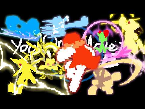 THE YOMI WIP SERIES: TRAINER - THE UPCOMING CHAMPION