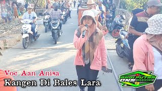 ANDI PUTRA 1 Kangen Di Bales Lara Voc Aan Anisa Live Ketileng Cilamayah Tgl 29 Oktober 2023