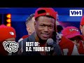 D.C. Young Fly Brings The Fun & Foolery! | Wild ‘N Out