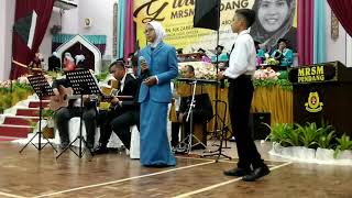 Download Lagu Doa Buat Kekasih cover best guru dan pelajar MRSM Pendang Graduation Day MP3 Download Lagu Doa Buat Kekasih cover best guru dan pelajar MRSM Pendang Graduation Day MP3