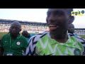 Nigeria vs Libya: Osimhen scores hat-trick as U-23 Eagles win 4-0| Legit TV