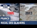 Quand toute la glace aura fondue   documentaire environnement