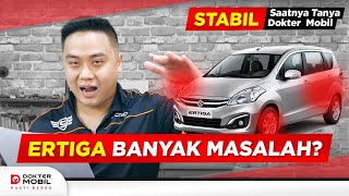 KAPAN WAKTUNYA GANTI BUSI MOBIL ?