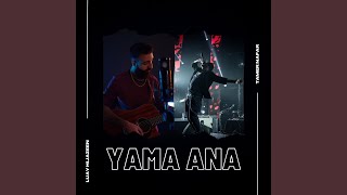 Yama Ana (feat. Tamer Nafar)