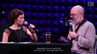 David Cross Opens Up About Adam Yauch, from the Beastie Boys
