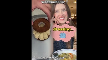 Why not just “sauce” for everything 🥗#learnenglish #english #fyp #humour #funny #comedy #skit #viral