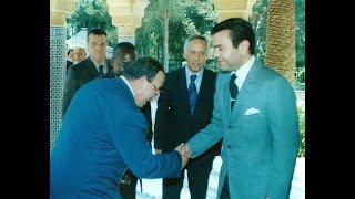 Emission Rtm, Point De Vue Sur La Stratégie Sportive Nationale Par El Jaouhari Abdelmoumen