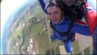 Skydive Snohomish