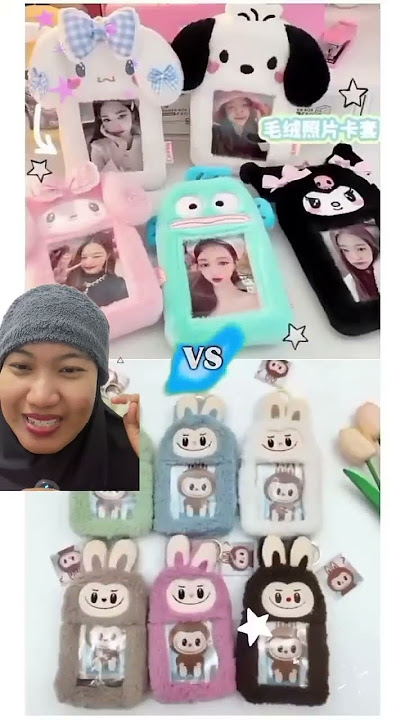 CHOOSE SANRIO OR PUMPKIN #kuromi #mymelody #icecream #mybunny #snacks #food #funny #cutecat