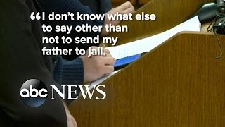 Father Confesses to Kidnapping His Son 14 Years Ago News