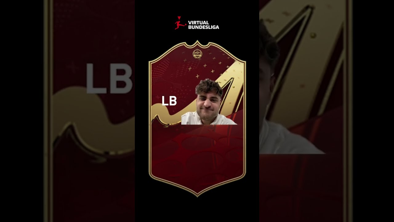 Eligella's FUT Karte in #FIFA23 �� - YouTube