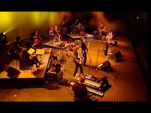 7 - Massimo - Sjaj u tami - (Live DVD)