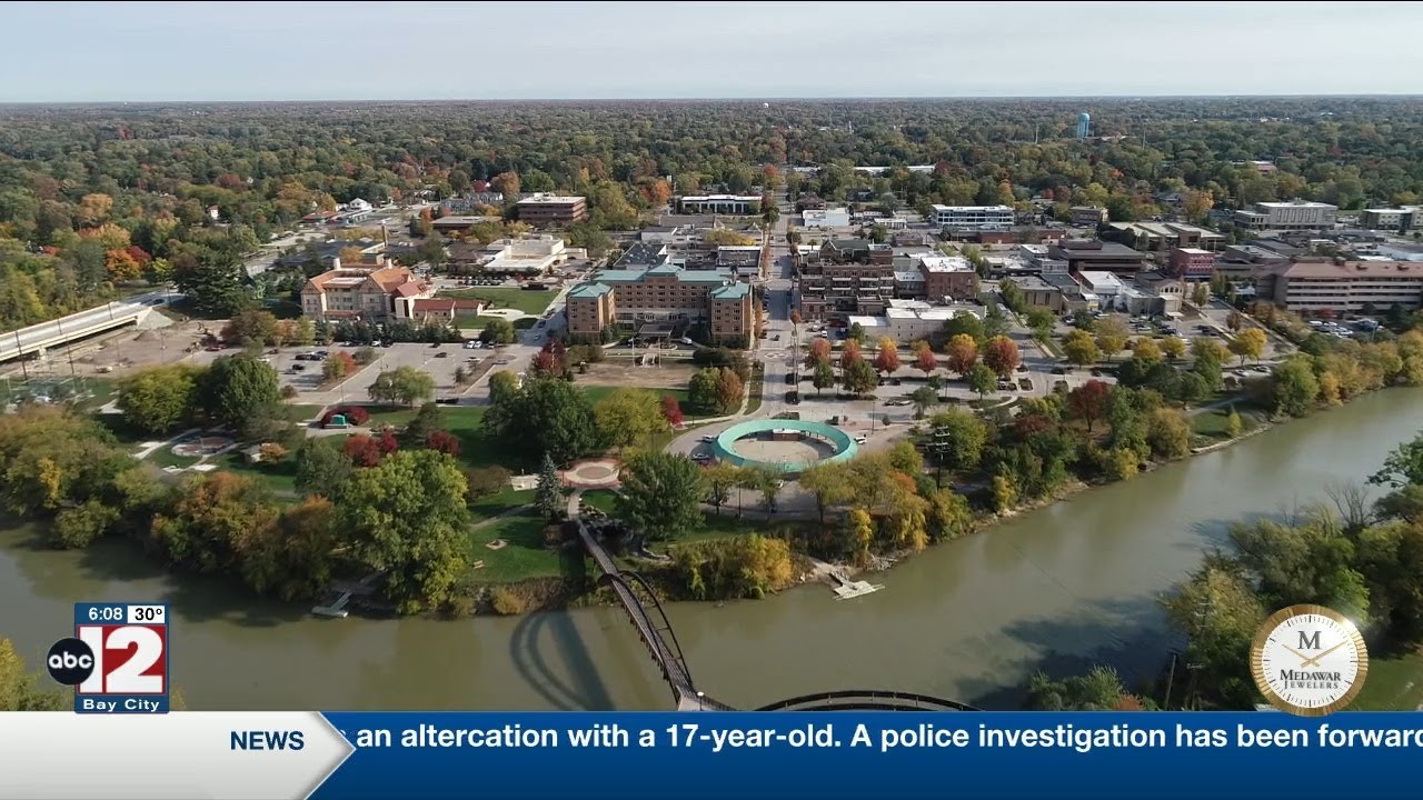 Midland mayor giving State of the City address Tuesday - YouTube
