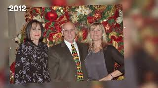 Detering Red Brahmans 50Th Anniversary 2005 - 2015: Champions, Growth & Excellence 🔥