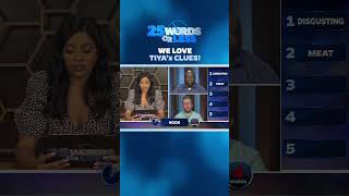 Incorporating Loveydovey Into Our Daily Vocabulary  25wordsorless gameshow tiyasircar