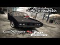 [CHALLENGE] TAMATIN DENGAN MOBIL DODGE CHARGER RT - NEED FOR SPEED MOST WANTED