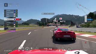 Gran Turismosport20171215133239 Trim-Lost Sr For 1 Nonexistent Bump. Wtf Sr You See My Racing Is C