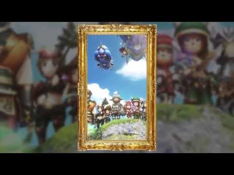 『ファイナルファンタジーグランドマスターズ』プロモーション動画