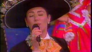 Alejandra Avalos - México Lindo y Querido