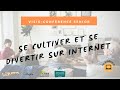 23 fvrier 2024  se cultiver et se divertir sur internet 