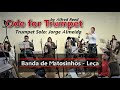 Ode for trumpet  alfred reed  trompete solo jorge almeida