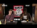 Skate Nerd: T-Funk vs. Cyril Jackson