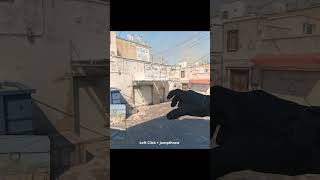 Stop dying to the awper at car...#cs2 #cs2tips #cs2clips