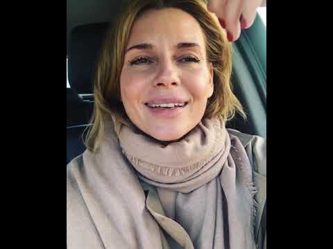 Любовь Толкалина поет Шекспира