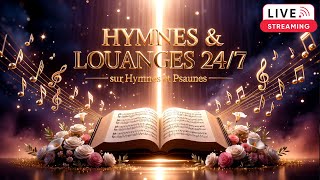 Hymnes Et Louanges Sur Hymnes Et Psaumes 247 louangeetadoration
