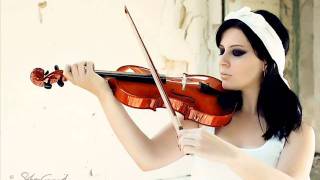 Sad Romance Violin Version