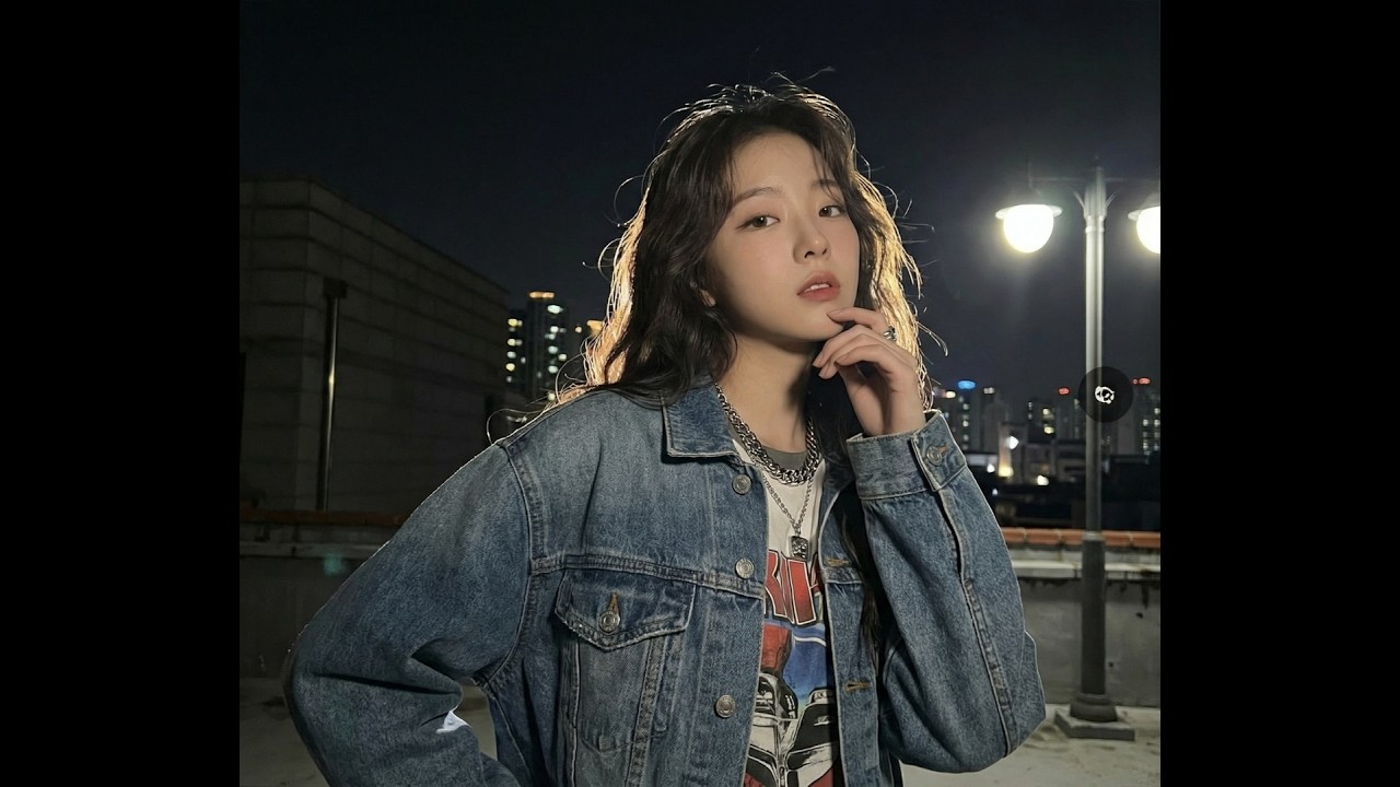 Playlist 새벽 세 시 나만 알고 싶은 노래들 | 감성힙합 R&B POP 플리