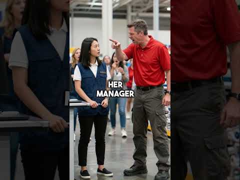 Costco Cashier Refuses Fraud, Becomes Youngest Regional Manager Ever