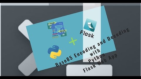Explore Base64, Base85, Ascii85, and Z85 encoding with Python