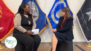 Focus on 5: Sacred Heart Veteran Village Part 1