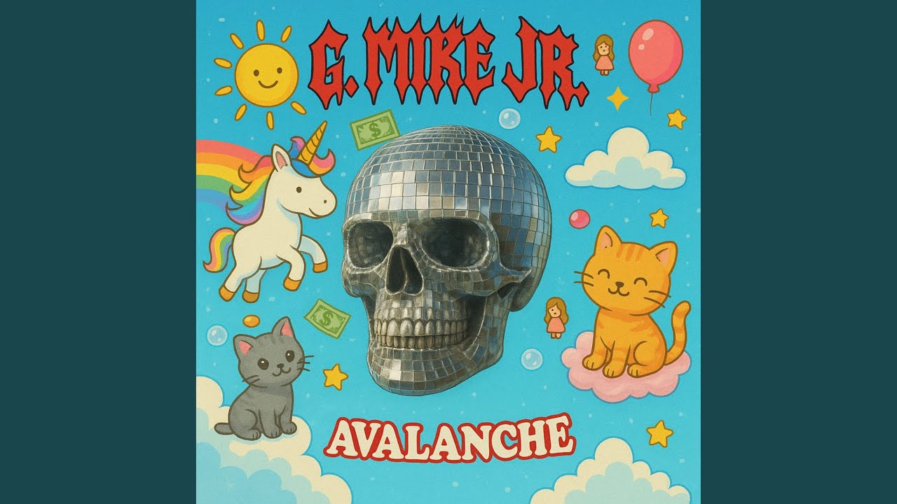 Watch Avalanche on YouTube Watch Avalanche on YouTube