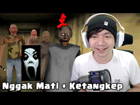 Video: Apakah saya mengirim lenny atau menembak dinamit?