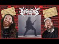 🤘Decapitated - Hello Death - REACTION