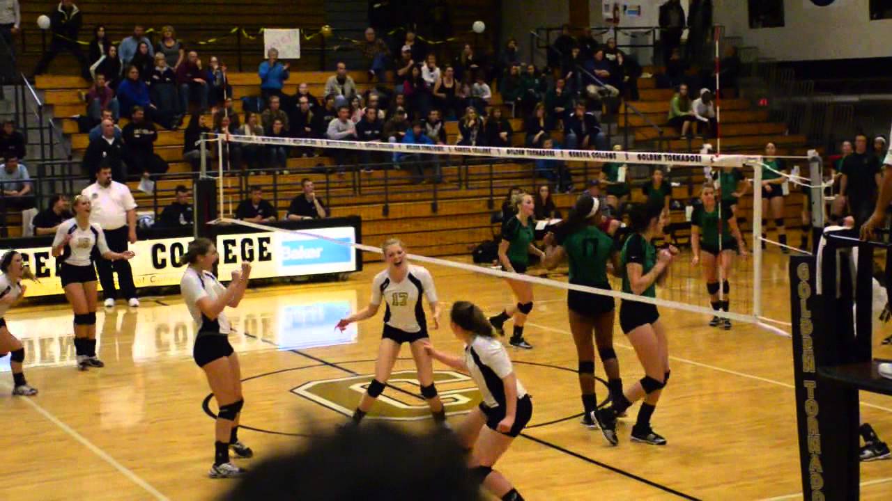 Geneva College Volleyball Vs Bethany YouTube geneva-college-volleyball-vs-bethany-youtube