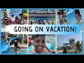 GOING ON VACATION WITH 5 KIDS / MOM & KIDS FAMILY VACATION / CEDAR POINT /WATERPARK / AMUSEMENT PARK