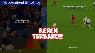 kumpulan video cocofun sepak bola keren||quotes cocofun bola dan lucu versi baper